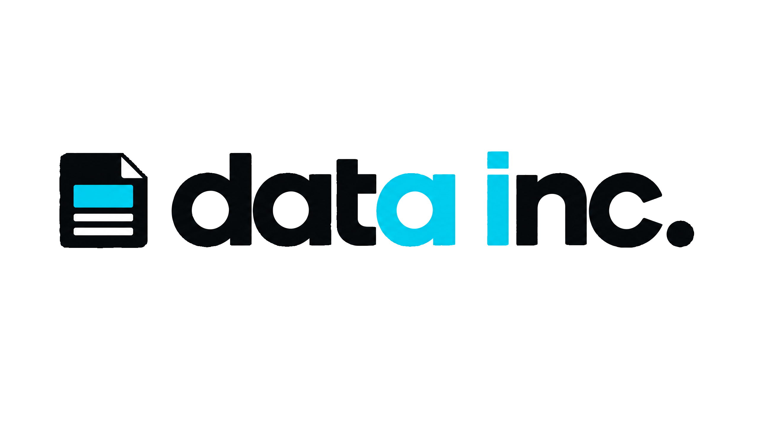 Data Inc.